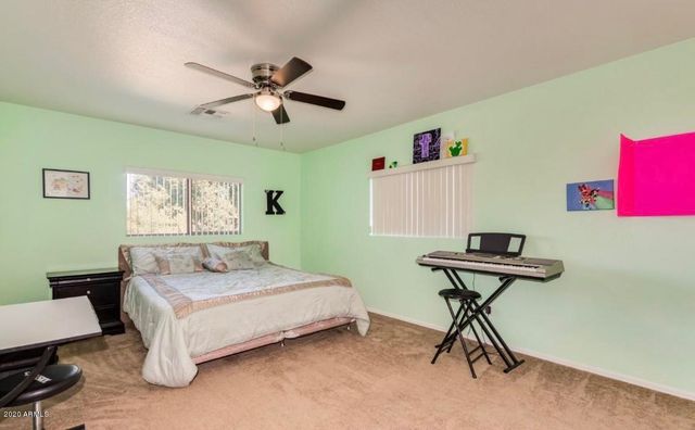 14982 W Columbine Drive, Surprise, AZ 85379