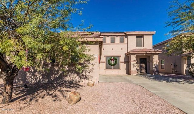 14982 W Columbine Drive, Surprise, AZ 85379