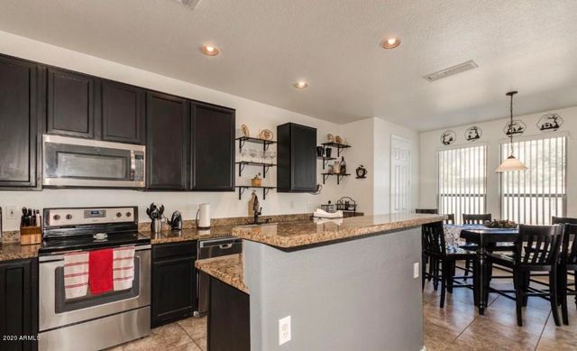 14982 W Columbine Drive, Surprise, AZ 85379