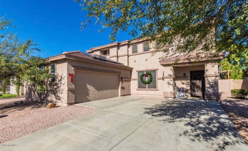 14982 W Columbine Drive, Surprise, AZ 85379