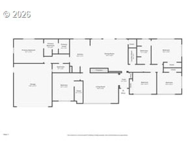 1025 Nw BASCO Ave, Roseburg, OR 97471