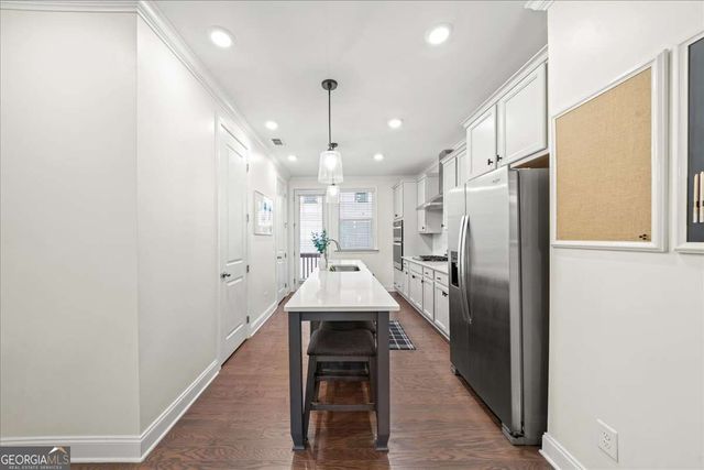 2471 Figaro Drive, Atlanta, GA 30339