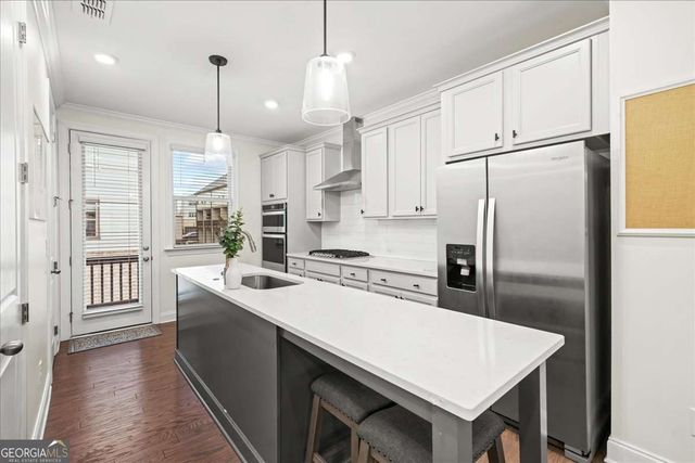 2471 Figaro Drive, Atlanta, GA 30339