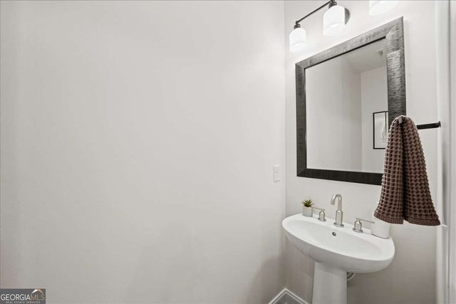 2471 Figaro Drive, Atlanta, GA 30339