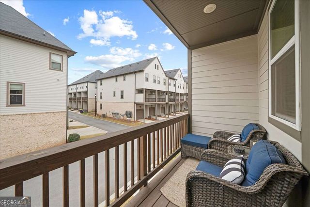 2471 Figaro Drive, Atlanta, GA 30339