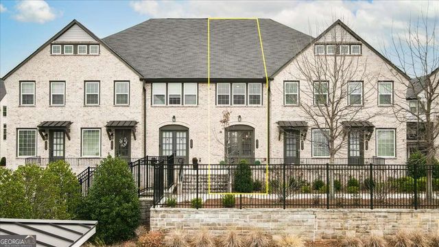 2471 Figaro Drive, Atlanta, GA 30339