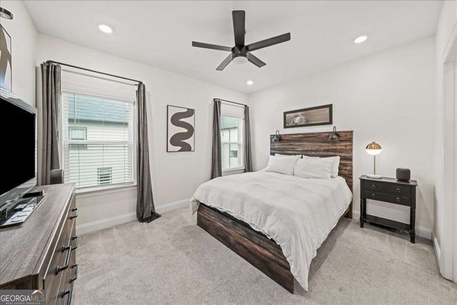 2471 Figaro Drive, Atlanta, GA 30339