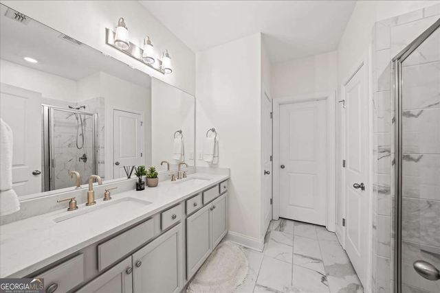 2471 Figaro Drive, Atlanta, GA 30339