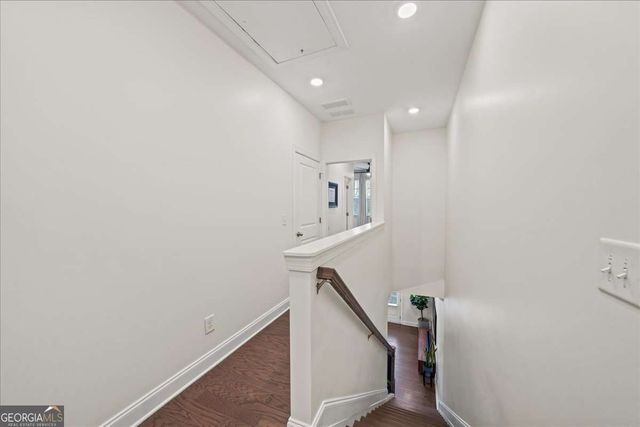 2471 Figaro Drive, Atlanta, GA 30339