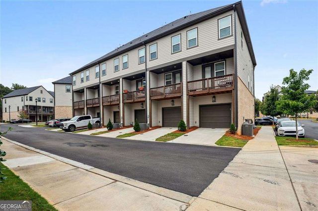 2471 Figaro Drive, Atlanta, GA 30339