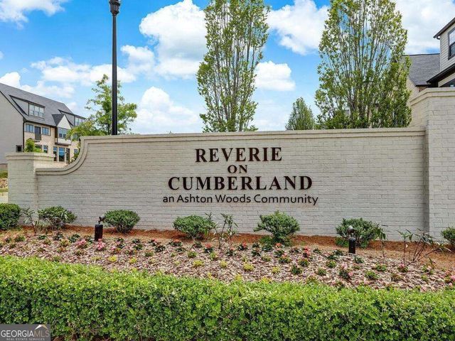 2471 Figaro Drive, Atlanta, GA 30339