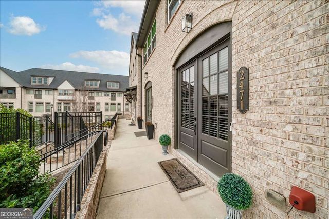 2471 Figaro Drive, Atlanta, GA 30339