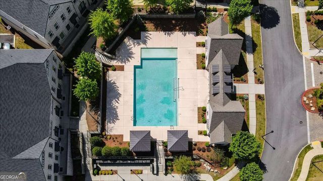 2471 Figaro Drive, Atlanta, GA 30339