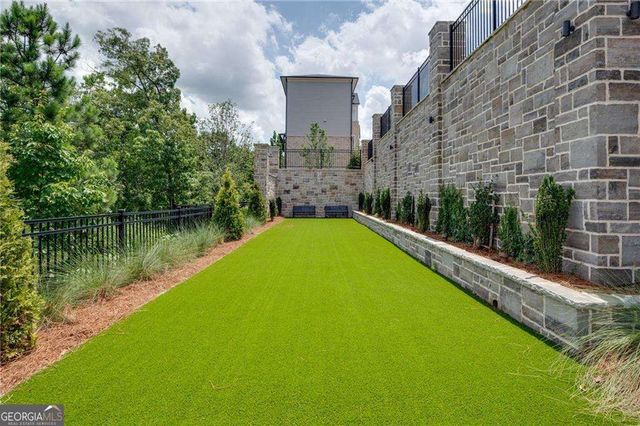 2471 Figaro Drive, Atlanta, GA 30339