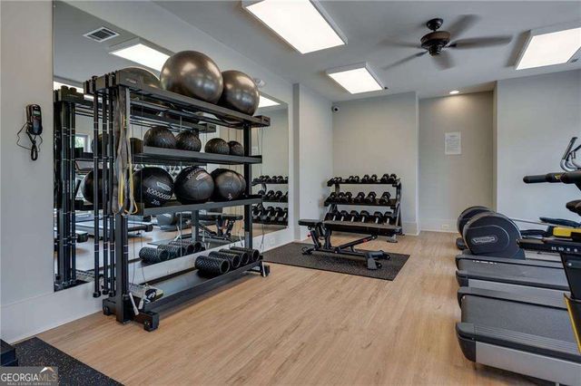 2471 Figaro Drive, Atlanta, GA 30339