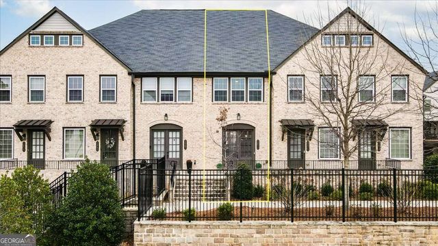 2471 Figaro Drive, Atlanta, GA 30339