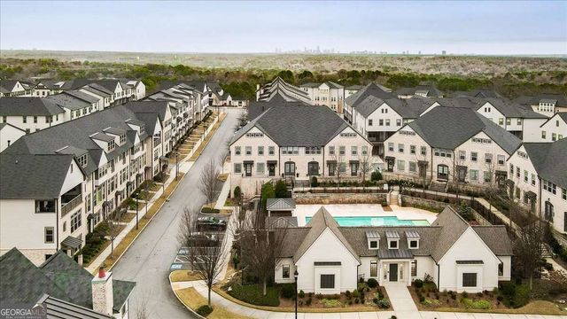 2471 Figaro Drive, Atlanta, GA 30339