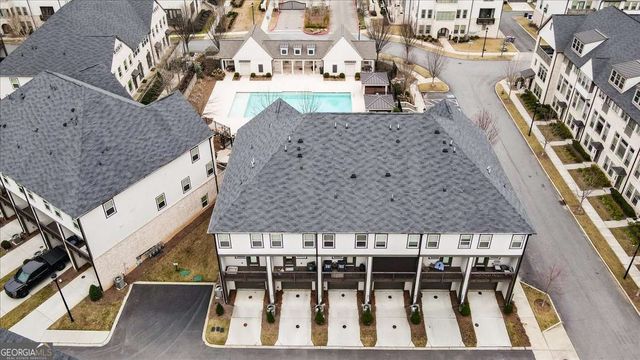 2471 Figaro Drive, Atlanta, GA 30339