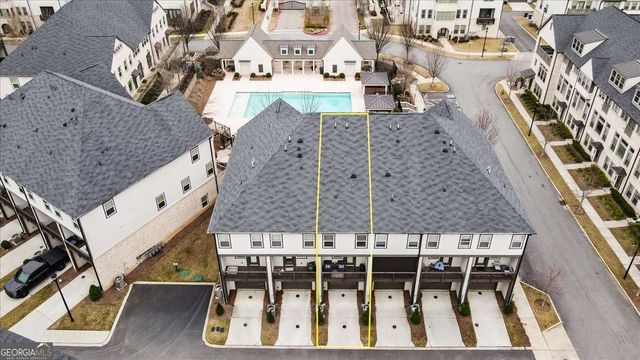 2471 Figaro Drive, Atlanta, GA 30339