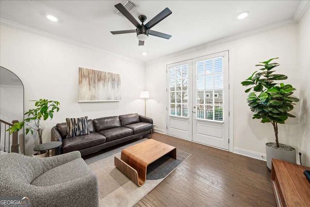 2471 Figaro Drive, Atlanta, GA 30339