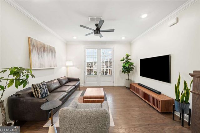 2471 Figaro Drive, Atlanta, GA 30339