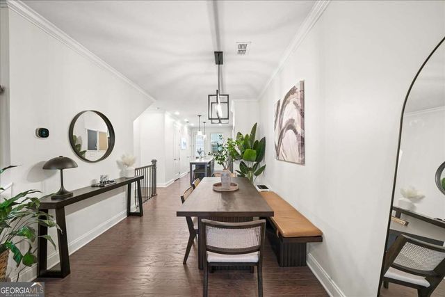 2471 Figaro Drive, Atlanta, GA 30339