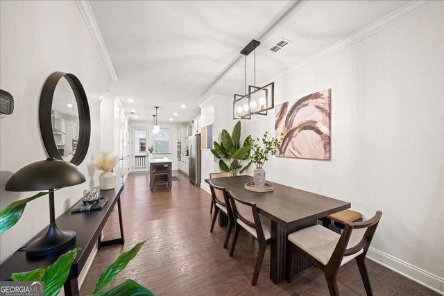 2471 Figaro Drive, Atlanta, GA 30339