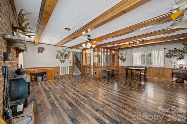 1215 Union Church Road, Salisbury, NC 28146