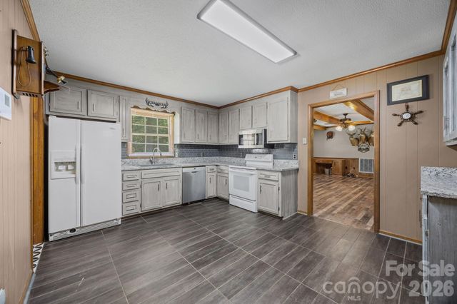 1215 Union Church Road, Salisbury, NC 28146