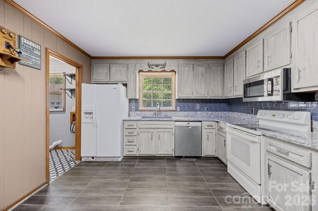 1215 Union Church Road, Salisbury, NC 28146