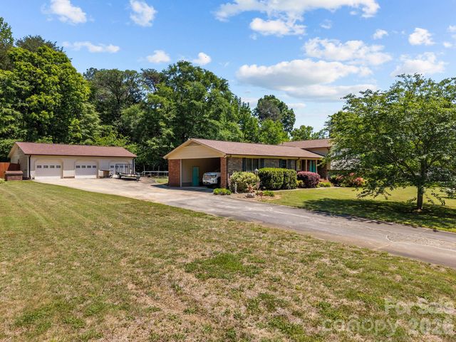 1215 Union Church Road, Salisbury, NC 28146