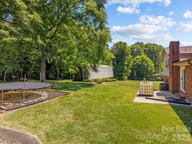 1215 Union Church Road, Salisbury, NC 28146