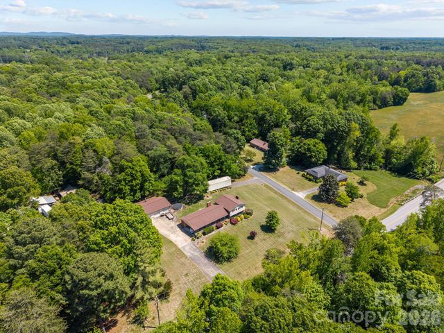 1215 Union Church Road, Salisbury, NC 28146