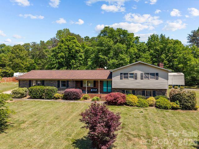 1215 Union Church Road, Salisbury, NC 28146