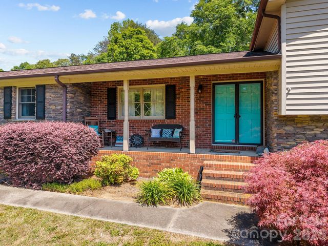 1215 Union Church Road, Salisbury, NC 28146