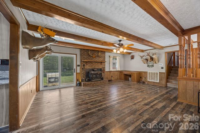 1215 Union Church Road, Salisbury, NC 28146