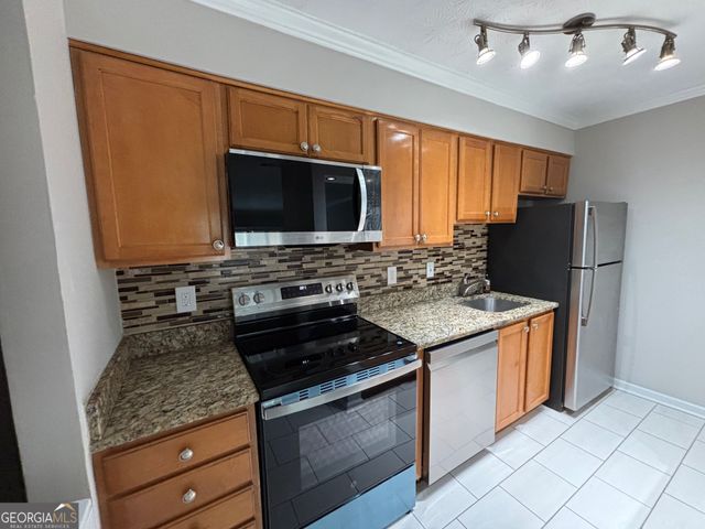 3175 Seven Pines Court 6, Atlanta, GA 30339