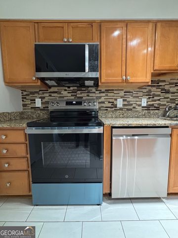 3175 Seven Pines Court 6, Atlanta, GA 30339