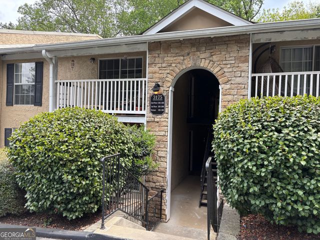 3175 Seven Pines Court 6, Atlanta, GA 30339