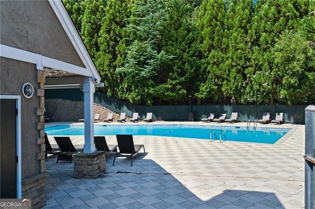 3175 Seven Pines Court 6, Atlanta, GA 30339