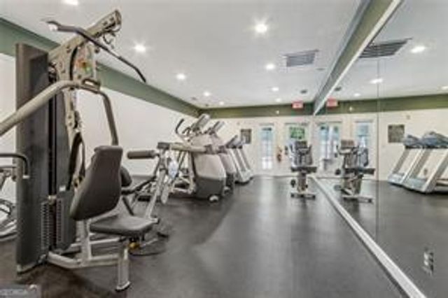 3175 Seven Pines Court 6, Atlanta, GA 30339