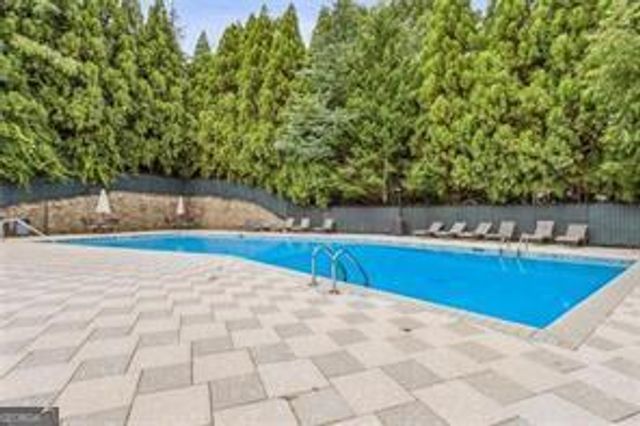 3175 Seven Pines Court 6, Atlanta, GA 30339