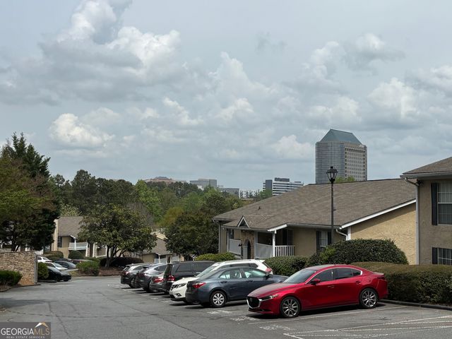 3175 Seven Pines Court 6, Atlanta, GA 30339