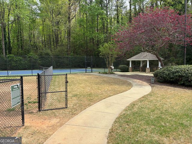 3175 Seven Pines Court 6, Atlanta, GA 30339