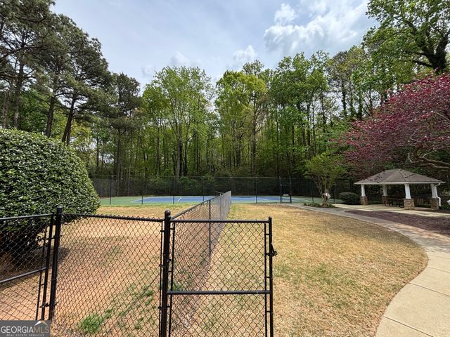 3175 Seven Pines Court 6, Atlanta, GA 30339