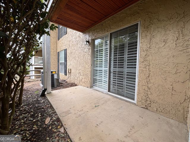 3175 Seven Pines Court 6, Atlanta, GA 30339