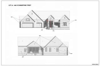 1685 N Summertime (Lot 34) Street, Springfield, MO 65802