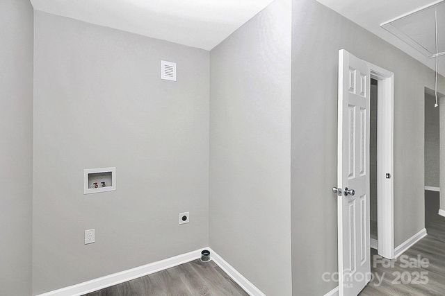 287 Fink Avenue, Concord, NC 28025