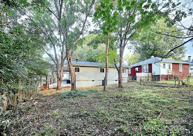 287 Fink Avenue, Concord, NC 28025