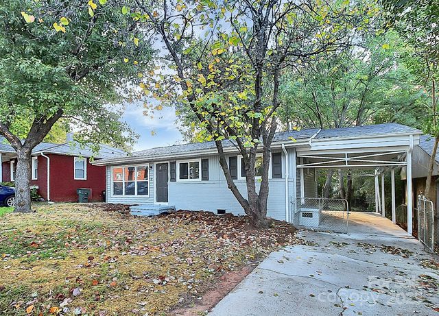 287 Fink Avenue, Concord, NC 28025